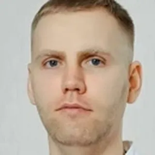 Губа Дмитрий Игоревич