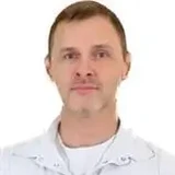 Дьяков Сергей Сергеевич