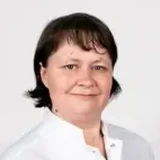 Синицина Татьяна Николаевна