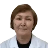 Нуртазина Гульмира Гусмаулемовна