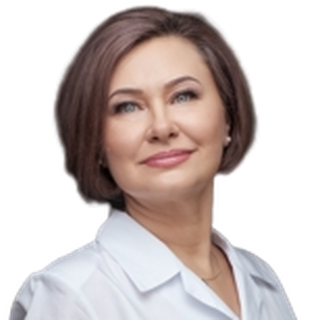 Бекаева Наталья Николаевна