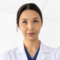 Ерланова Динара Ералиевна