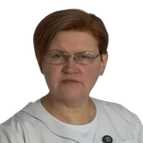 Шпулина Анна Викторовна