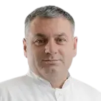 Асратов Бахтияр Яшаевич