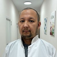 Калдаров Аян Кайратович