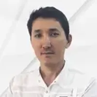 Аманов Мухтар Аскарович