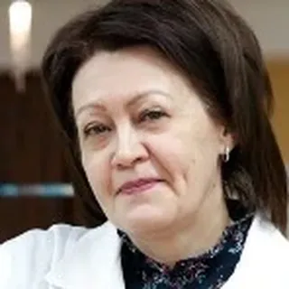 Тусупова Ризида Габделахатовна