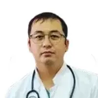 Аманбаев Бакитжан Ауелханович