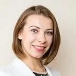 Пивоварова Татьяна Олеговна