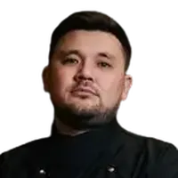 Жаксыбеков Алмас Айбекович