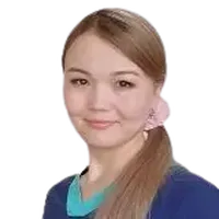 Менкенова Айнур Талгатбековна