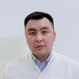 Мурадилов Бахытжан Найманович