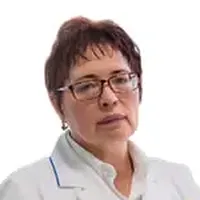 Колесниченко Лариса Валериевна