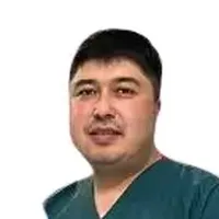 Ермекбай Дарын Турсынкулович