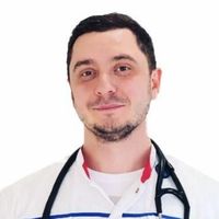 Третьяков Павел Викторович