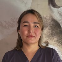 Айтораева Алмагуль Калилиловна