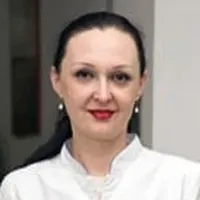 Лобанова Наталья Сергеевна