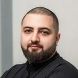 Алнагиев Равшан Зулфугар оглы