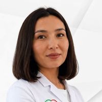 Ирисбаева Гуллола Тахировна