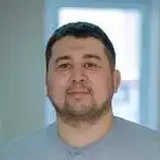 Таштенбаев Ернат Мухаметкалиевич