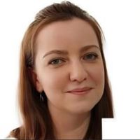 Бутенко Кристина Александровна