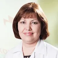 Кенеева Гульжан Карабековна