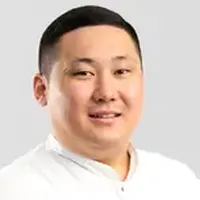 Кәрімбердиев Рамазан Расилханұлы