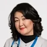 Жакипова Нургуль Нуралиевна