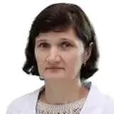 Гурулева Лариса Ивановна