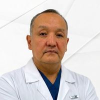 Утбаев Алимжан Расилханович
