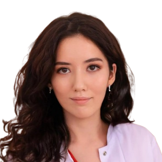 Истаева Жания Сабиткызы
