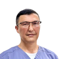 Аязбаев Дулатхан Женисович