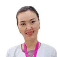 Алиева Асем Нурлановна