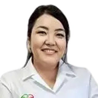 Байжуманкызы Эльмира