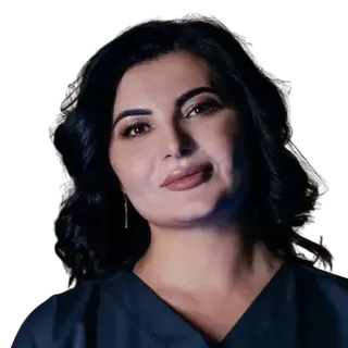 Алиева Эльмира Кушалиевна