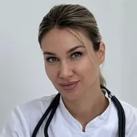 Орлова Евгения Игоревна