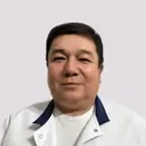 Назаров Бахтияр Сарсенович