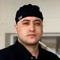 Ирисматов Даврон Розматович