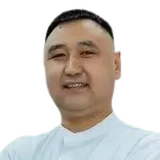 Калиев Дархан Сейтжанович