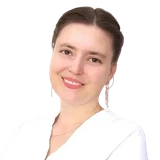 Халимова Асия Алимхановна