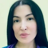 Оразаева Айжан Дидаркановна