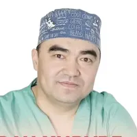 Раимжанов Амир Бауржанович