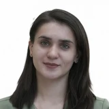 Ким Анастасия Игоревна