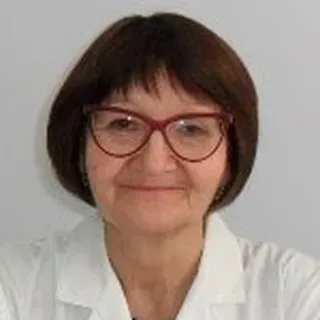 Палько Любовь Николаевна
