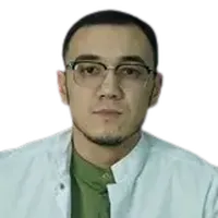 Жусанбай Дінмұхамед Бахтиярұлы