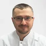 Сущенко Алексей Федорович