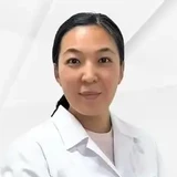 Итемирова Айжан Омаровна