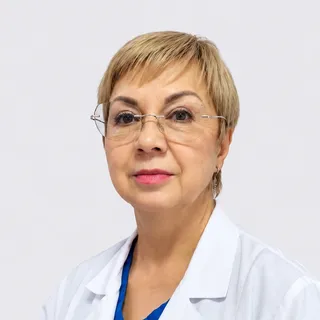 Асильбекова Марина Манаповна