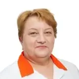 Михайлова Мери Павловна