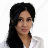 Жунусова Ляззат Бекишевна